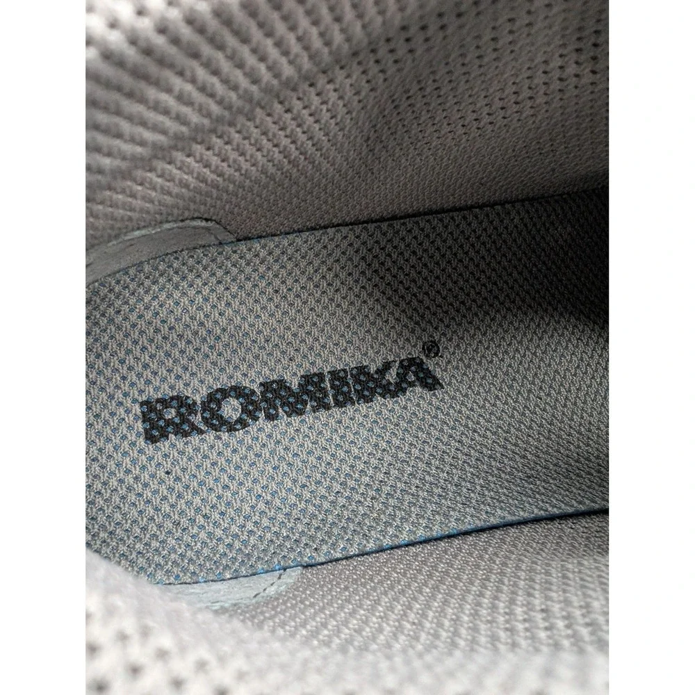 Romika snow boots